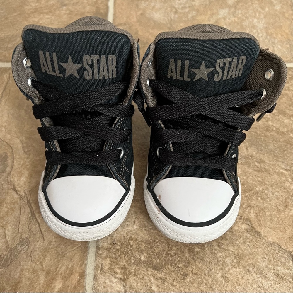 Converse Infant/Toddler Slip Ons